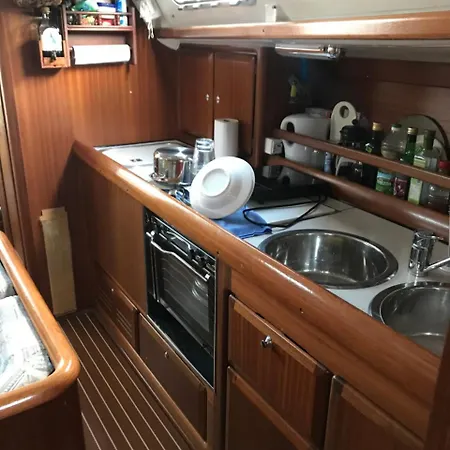Illyria_sailing_yachts Tekne